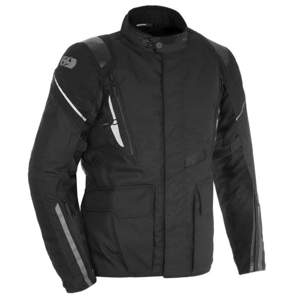 OXFORD MONTREAL 4.0 Black, Grey