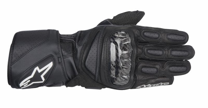 ALPINESTARS SP-2 Black