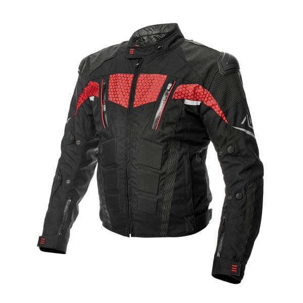 ADRENALINE SPIDER Black, Red