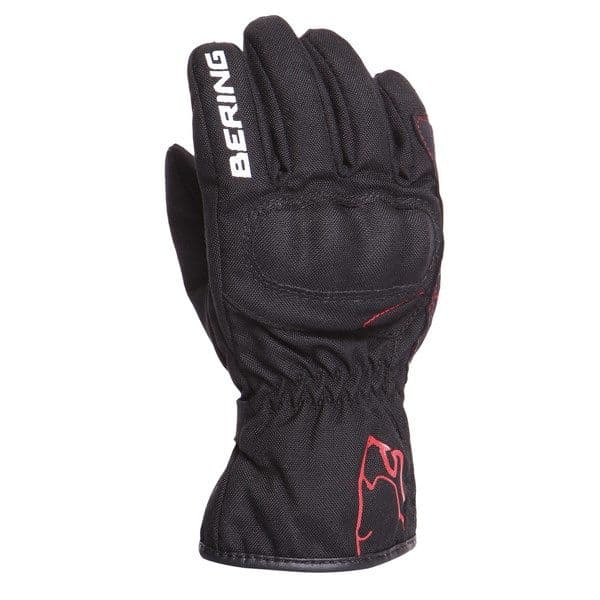 BERING LENI KID Black