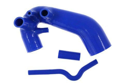 TURBOWORKS Motorcycle accessories Blue