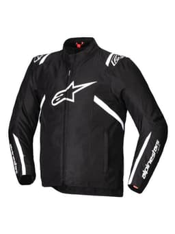 ALPINESTARS T-SPS V2 WP Black, White 1