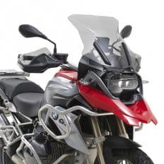 GIVI Journey and luggage