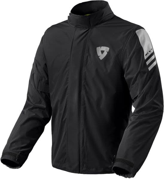 REV'IT CYCLONE 3H2O Black