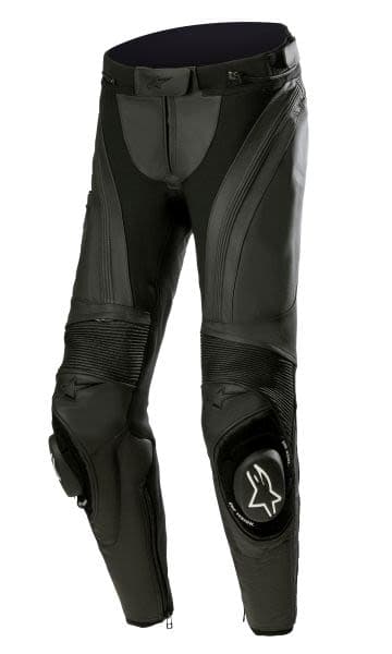ALPINESTARS STELLA MISSILE V3 Black