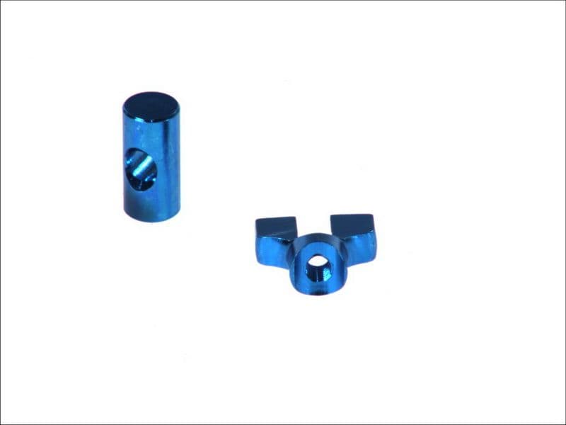 VICMA Motorcycle accessories Blue