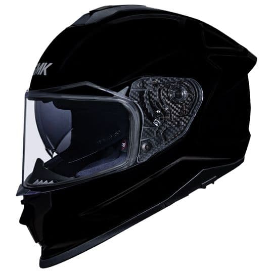 SMK TITAN Black