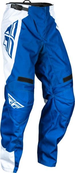 FLY F-16 Blue, White