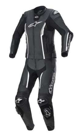 ALPINESTARS STELLA MISSILE V2 2PC Black, White 5