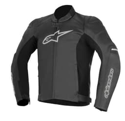 ALPINESTARS SP-1 Black 2