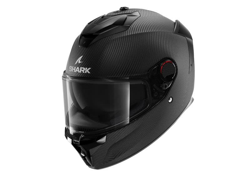 SHARK SPARTAN GT PRO Black, Matt