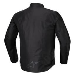 ALPINESTARS T-SPS V2 WP Black 2