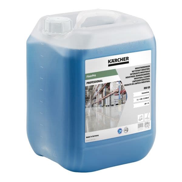 KARCHER Cleaning agent
