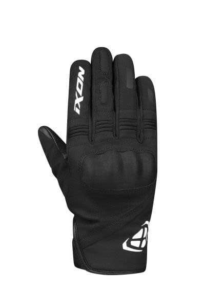 IXON PRO OSLO Black, White