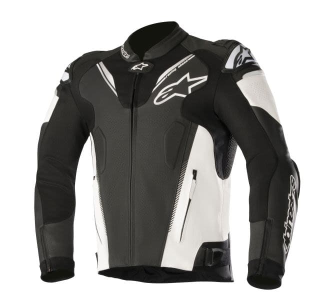 ALPINESTARS ATEM V3 Black, White