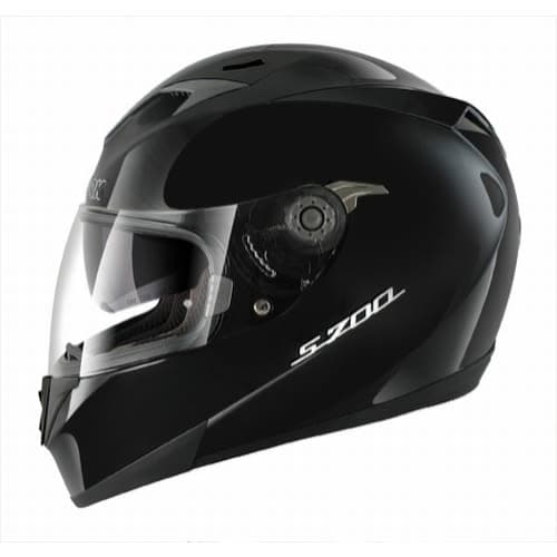 SHARK S700S Black