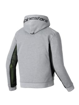 ALPINESTARS CHROME AIR Black, Grey 2