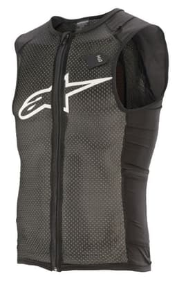 ALPINESTARS MTB PARAGON PLUS Black 1