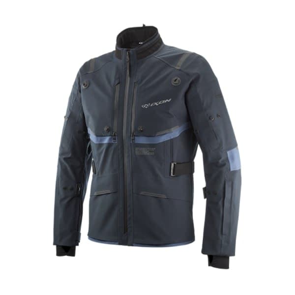 IXON M-SKEID Navy blue