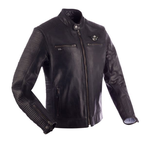 SEGURA RIVERTON Black