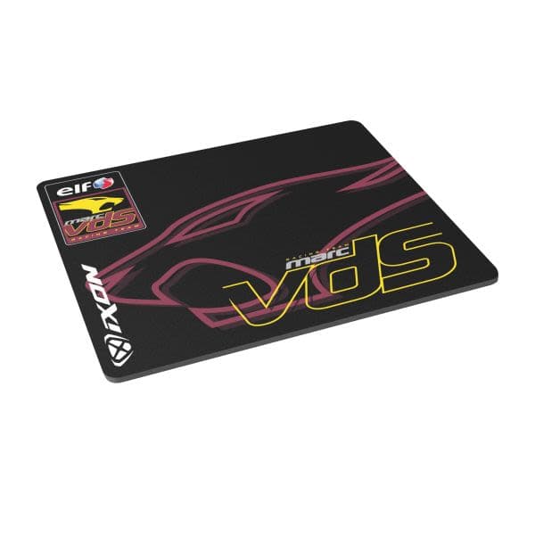 IXON MotoGP MARC VDS Black, Grey, Maroon