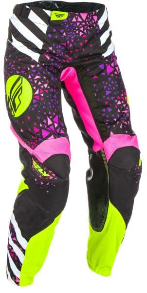 FLY KINETIC Pink