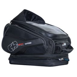 OXFORD Q30R Tank Bag Black 2