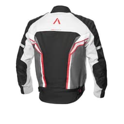 ADRENALINE SOLA 2.0 PPE Black, Grey, Red 2