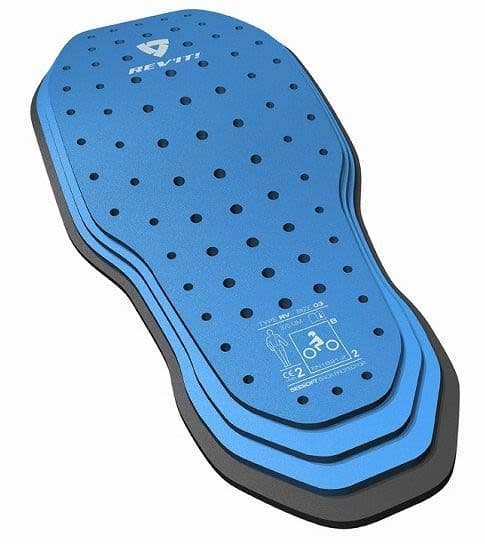 REV'IT SEESOFT RV Black, Blue