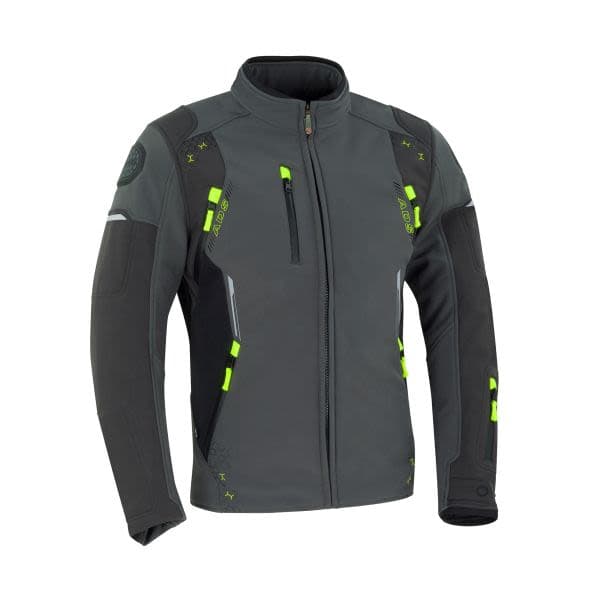 BERING DISKOR Fluorescent, Grey