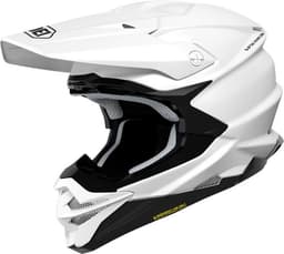 SHOEI VFX-WR 06 White 1