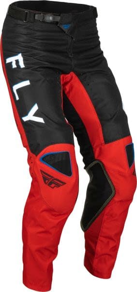 FLY KINETIC KORE Grey, Red