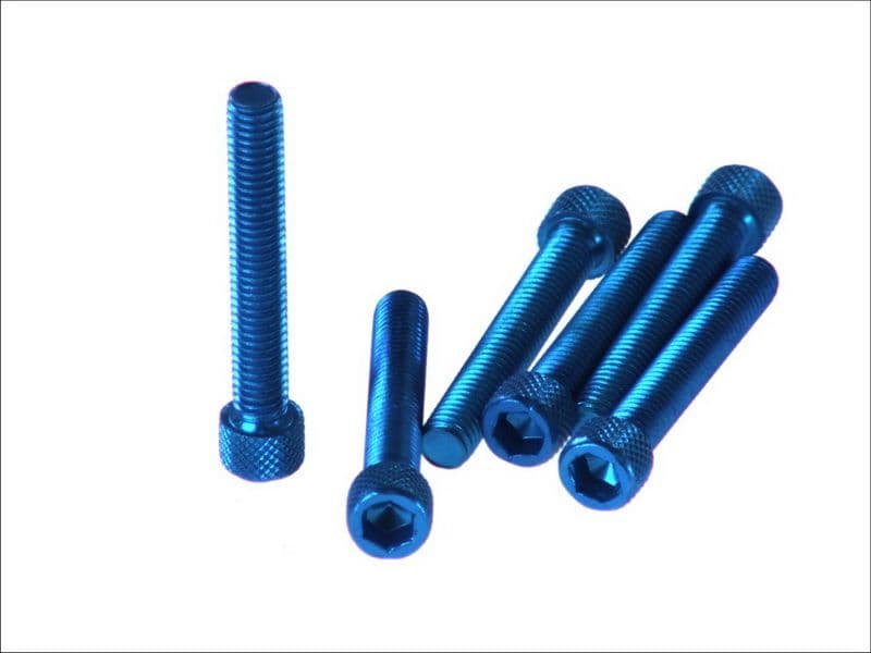 VICMA Motorcycle accessories Blue