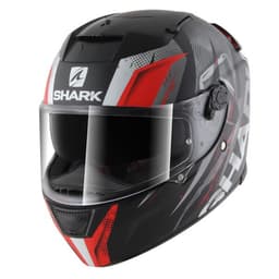 SHARK SPEED-R Black, Grey 2