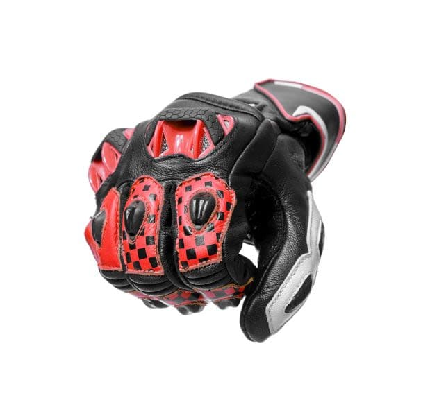 SPYKE TECH SPORT LADY Black, Fluorescent, Red, White