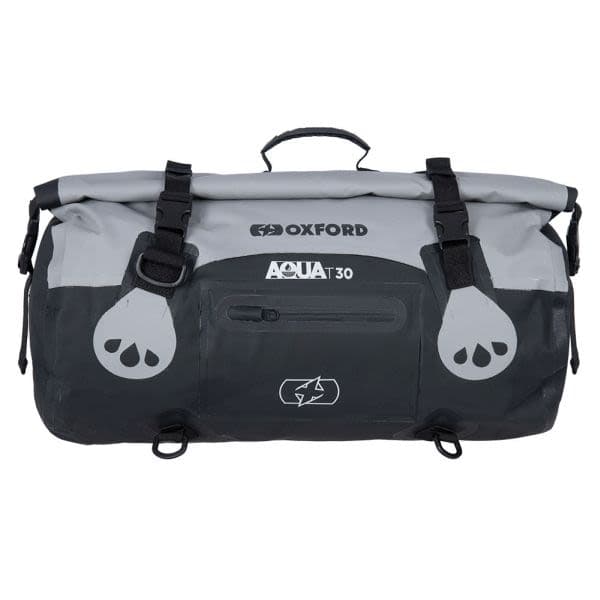 OXFORD AQUA T30 Black, Grey