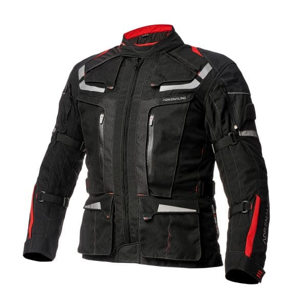 ADRENALINE CAMELEON 2.0 PPE Black