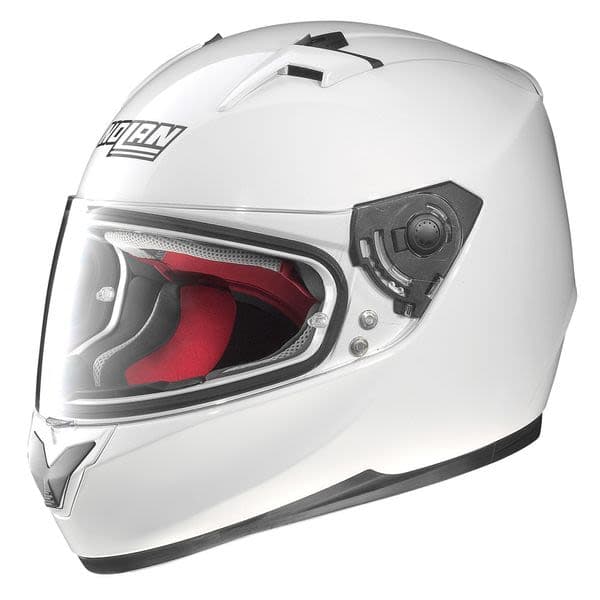 NOLAN N64 White