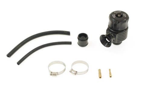 TURBOWORKS Motorcycle accessories Black