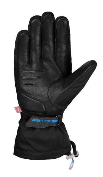 IXON IT-YASUR Blue, Black