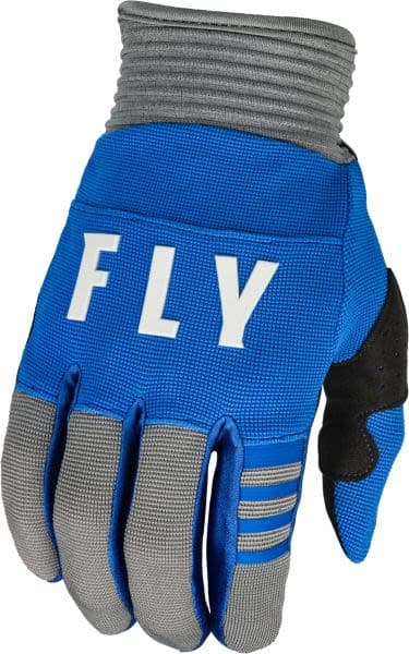 FLY F-16 Blue, Grey