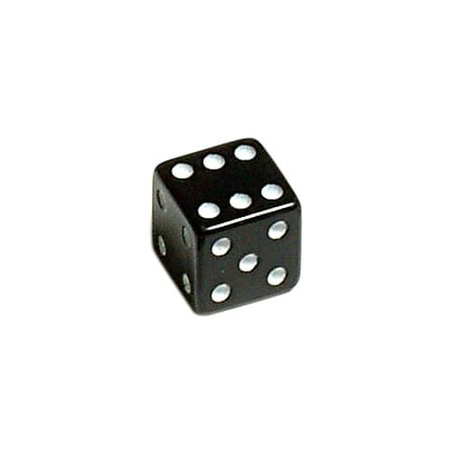 OXFORD Lucky Dice Valve OXFORD