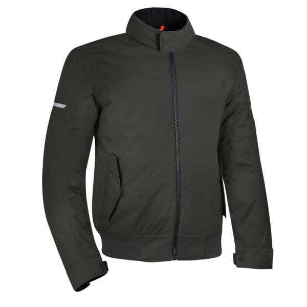 OXFORD HARINGTON Black