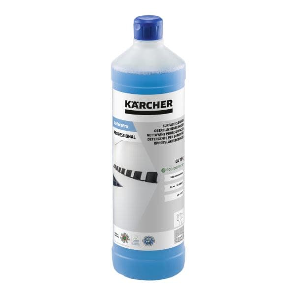KARCHER Cleaning agent