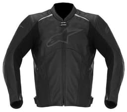 ALPINESTARS AVANT Black 2