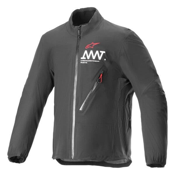 ALPINESTARS AMT STORM GEAR DRYSTAR XF Black