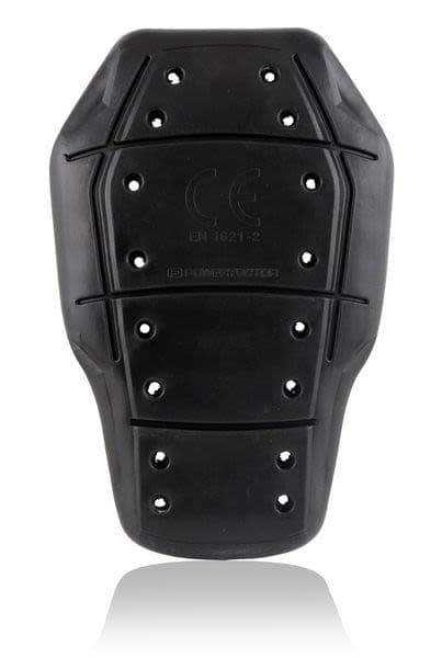 ADRENALINE Back protectors Black