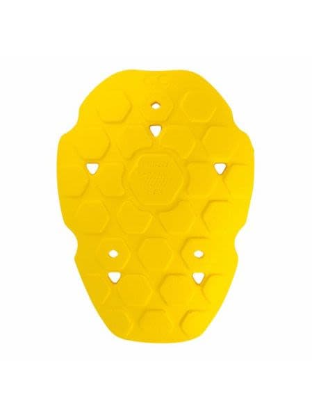 BERING Omega shoulder type A Yellow