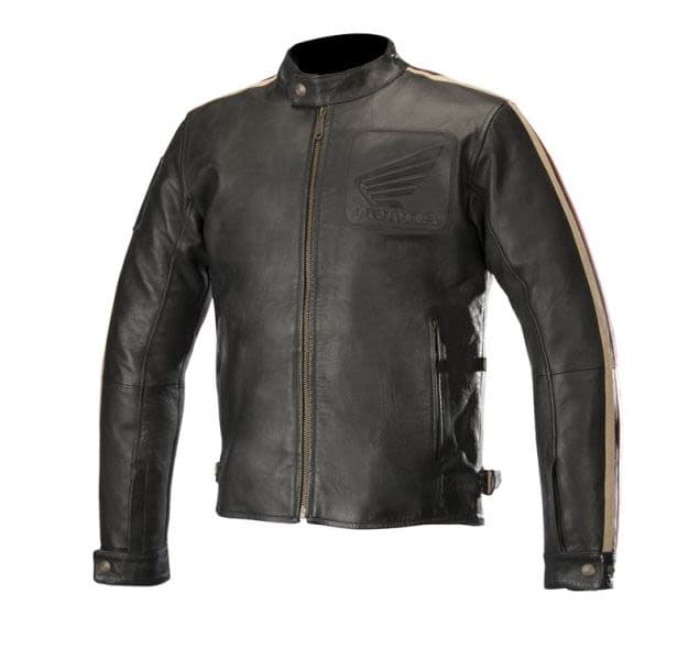 ALPINESTARS CHARLIE Beige, Black, Red