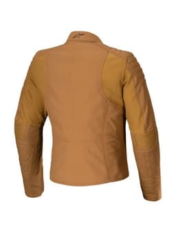 ALPINESTARS ISLA WR WOMEN Brown, Gold 2